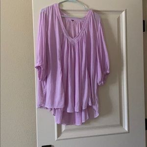 Free People Tunic